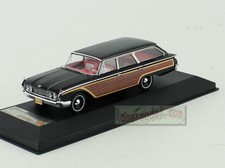 1/43 PremiumX Premium X PRD213 FORD COUNTRY SQUIRE 1960 Diecast 