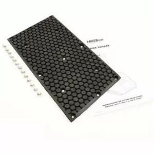 Hiretech HT8 Bodenschleifer Trommelpad Kit passt auch für ältere Clarke & Alto DU8 Schleifer - Bild 1 von 2