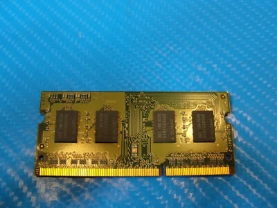 MacBook Pro A1286 MC723LL/A Early 2011 15" 2GB 1Rx8 Memory RAM M471B5773DH0-CH9 - Image 1 of 2