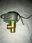 Asco Red-Hat Gv1742321 Hot Water Solenoid Valve 2-Way Nc 3/8"  24Vac 30 Psi. New