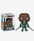 Funko Marvel Captain Marvel Pop! Movies Korath (#437) - 2019 Spring Convention