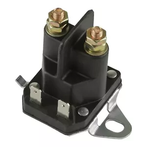 Starter Solenoid For Husqvarna YTH 2348 96045000500 2006-11 Ride Mower - Picture 1 of 7