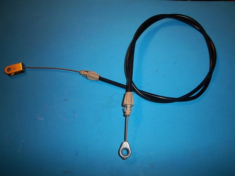 NEW Husqvarna / POULAN 581531601 OEM Brake Cable OEM SE - Image 1 of 1