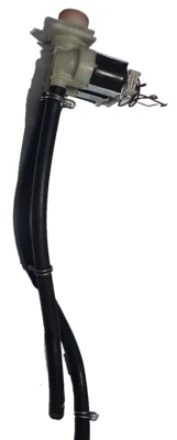 Electroválvula de entrada de agua para lavadora BOSCH WAE18060AU -KN-26 Foto 1 de 4