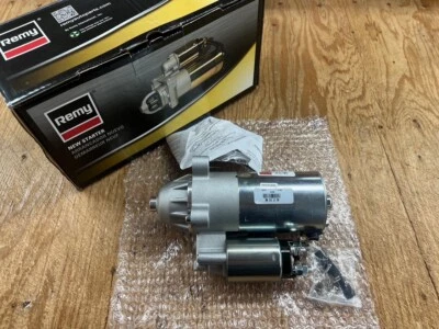 OE REMY STARTER FOR 2000-2007 FORD TAURUS MERCURY SABLE 97146 - Image 1 of 3