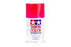Tamiya 86037 - PS-37 Translucent Red Polycarbonate Spray Paint 100ml