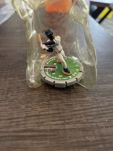 Reggie Jackson MLB Sportsclix 2005 SILVER: Hall Of Fame “Rare” Figure - #114 - Picture 1 of 2