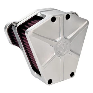 PM Array Stage 1 Air Filter Kit for Harley-Davidson XL 1991-2022 0206-2086-CH - Picture 1 of 1