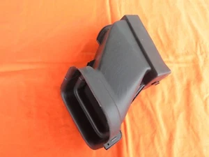 71 72 73 Mustang Cougar NON A/C L/H In Dash Vent Duct - Picture 1 of 8
