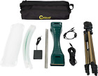 Caldwell Ballistic Precision Chronograph Premium Kit With Tripod For Shooting In