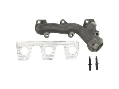 Colector de escape izquierdo para Ford Ranger 2001-2008 Dorman 53584YKFK 2003 2005 2002 Foto 1 de 2
