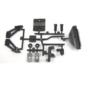 Tamiya 300051492 Stoßfänger DB02 B-Teile - Bild 1 von 1