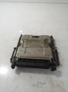 0281010250 centralina motore per PEUGEOT 206 BERLINA 1998 245984 - Bild 1 von 5