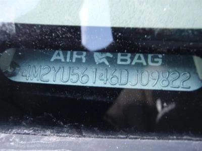 02 03 04 05 06 07 FORD ESCAPE CONTROL DE TEMPERATURA 780786 Foto 1 de 4