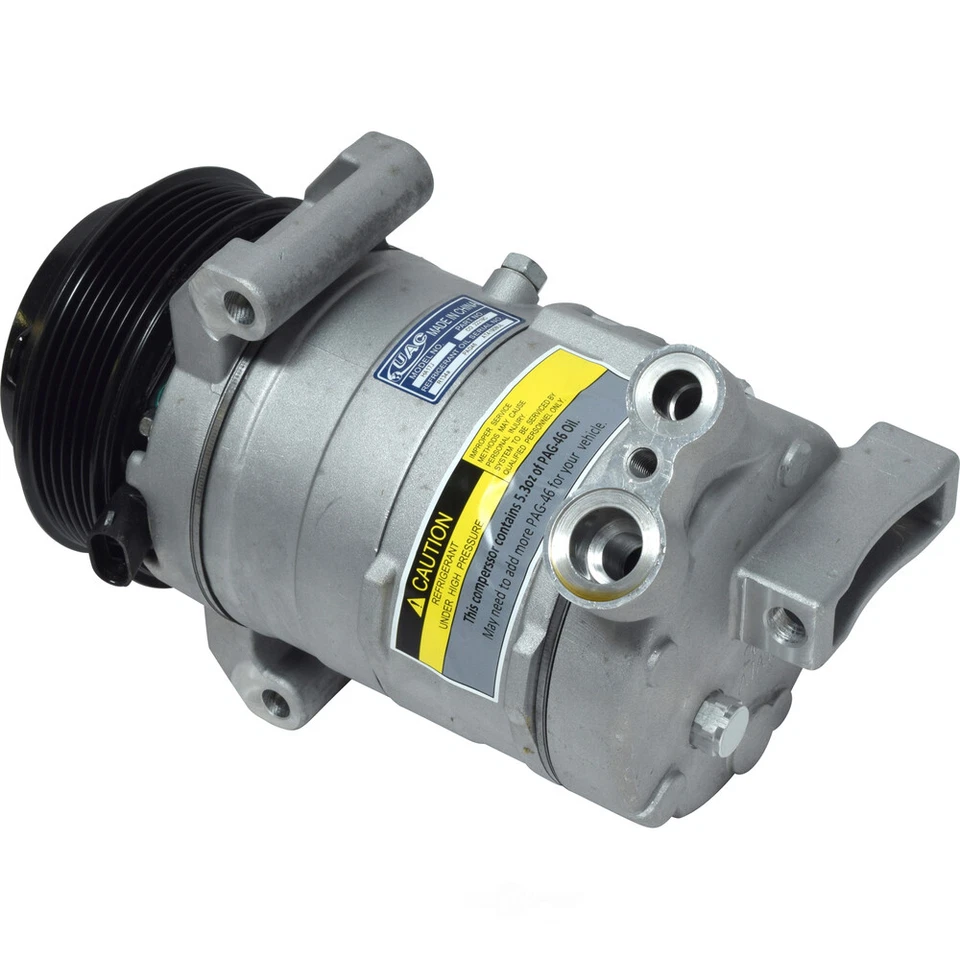 A/C Compressor-New  UAC  CO22219C - Image 1 of 1