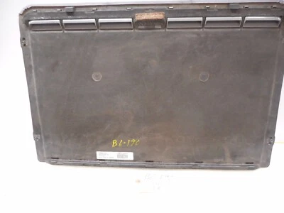 AUDI A6 SD 2001 AWD Quattro techo corredizo visera 91333B Foto 1 de 4