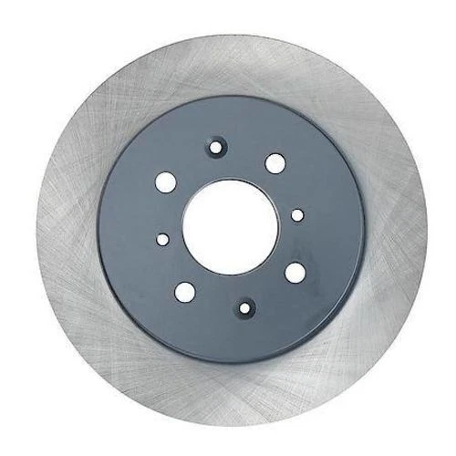 2002-2003 Honda Civic Rear Disc Brake Rotor - Image 1 of 1