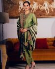 Dhoti Pent Suit Top Dupata Dress Gown Salwar Kameez Plazo Indian Wedding Ethnic