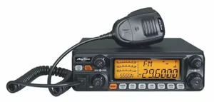 Radio AnyTone AT-5555N II 10 metros para camión, con función CTCSS/DCS - Imagen 1 de 4