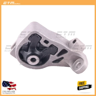 Engine Front Center Motor Mount 2010-2012 for Subaru Legacy / Outback 2.5L H4 - Image 1 of 4