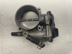 OEM 2020 2021 2022 SUBARU FORESTER 2.5L Throttle Body 16112AA520 - Picture 1 of 7