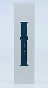OEM Genuine Apple Watch Sport Band - 40mm / 41mm / 45mm