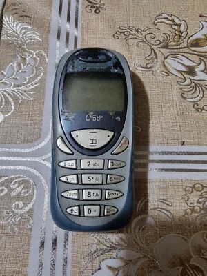 CELLULARE SIEMENS C35 - Immagine 1 di 4