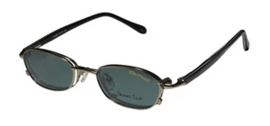 NUEVO MARCO/GAFAS SMARTCLIP 244 CON LENTES DE CLIP PARA GAFAS DE SOL POLARIZADAS - Imagen 1 de 19