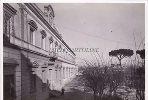 AVERSA - Manicomio - Bozza Fotografica 1938 - Foto 1 di 1