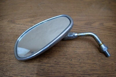 Espejo retrovisor izquierdo Yamaha XV1900CT 2007 Stratoliner Midnight Foto 1 de 4