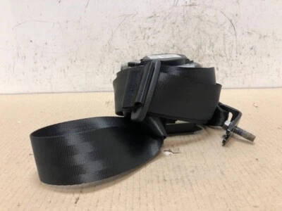 2016 VOLVO V40 (MV) RIGHT REAR SEAT BELT 619894600 - Image 1 of 4