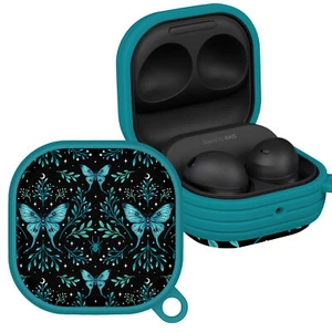 Funda Carcasa HDX Colección Encantada Dibujo Episódico para Samsung Galaxy Buds Pro - Imagen 1 de 55