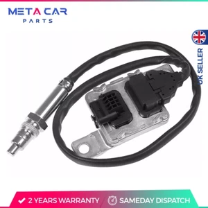 Nox Sensor For Audi 4G0907807H 4G0907807R 4G0907807Q 4G0907807C - Picture 1 of 1