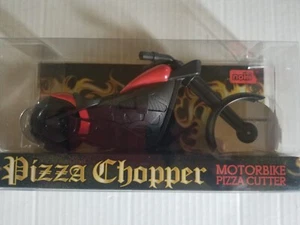 Pizza Chopper Moto Pizza Cortador - Imagen 1 de 2