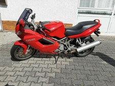 Ducati ST 2
