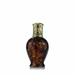 Ashleigh & Burwood Leopard Fragrance Lamp - Picture 1 of 2