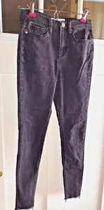 MUDD Flex Stretch High Rise Legging Jeans für Damen Größe 3 - Bild 1 von 3