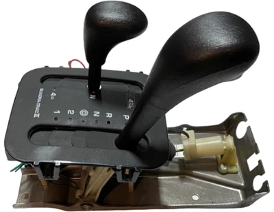 SE ADAPTA A 02-04 JEEP GRAND CHEROKEE CAJA DE CAMBIOS Y PALANCA 52109672AE - NUEVO OEM Foto 1 de 4