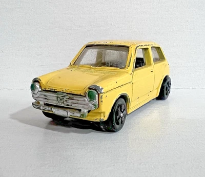 PlayArt Honda N360 hecho en Hong Kong Foto 1 de 4