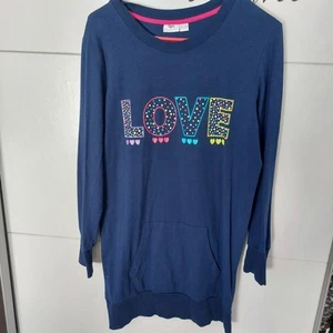 Mädchen Kleid Größe 164/170 - Bild 1 von 7