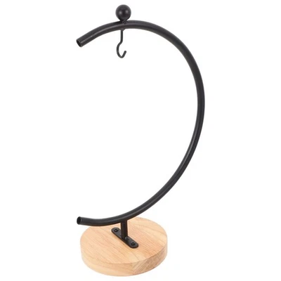  Terrarium-Ornament-Display-Ständer, Metallständer, Luftpflanzen-Ständer, - Bild 1 von 4