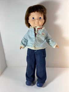 1981 Fisher Price My Friend Mickey Doll - Picture 1 of 11