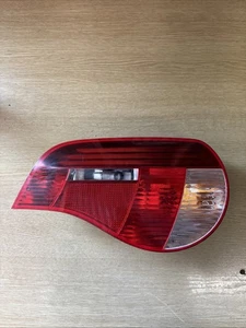 BMW Z4 2.0I SE 2006 DRIVER SIDE REAR LIGHT, L/983423, 983427L - Picture 1 of 3