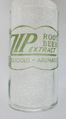 MUESTRA CATADOR VIDRIO PANELADO PUBLICIDAD DELICIOSO AROMÁTICO CREMALLERA RAÍZ EXTRACTO CERVEZA Foto 1 de 4