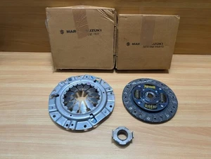 Genuine Clutch Kit For Suzuki Swift 1.2L Petrol Gasoline 2011-2016 - Foto 1 di 6