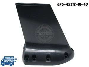 Se adapta a fueraborda Yamaha 40 HP carcasa inferior 6F5-45312-00-4D, 6F5-45312-01-4D NUEVO - Imagen 1 de 8