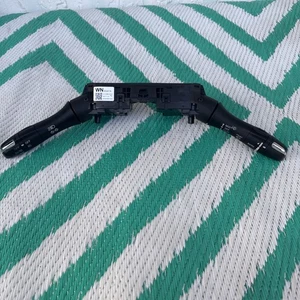 ✅ 2014-22 INFINITI Q50 STEERING COLUMN TURN SIGNAL WINDSHIELD WIPER SWITCH 4GA6A - Picture 1 of 9