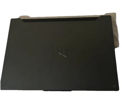 Asus TUF Gaming F15 Foto 1 de 4