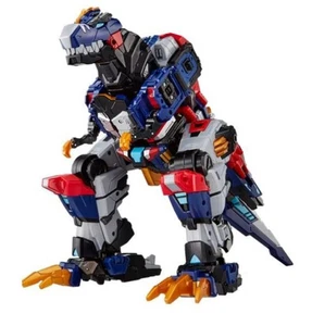 Mini Force Season 7 Rex Kaiser Dinosaur Robot Toy Transforming Action Figure - Picture 1 of 5