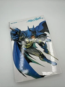 Sealed Unopened Batman 2 Illustrated by Neal Adams DC Comics Covers Stories Art - Picture 1 of 11